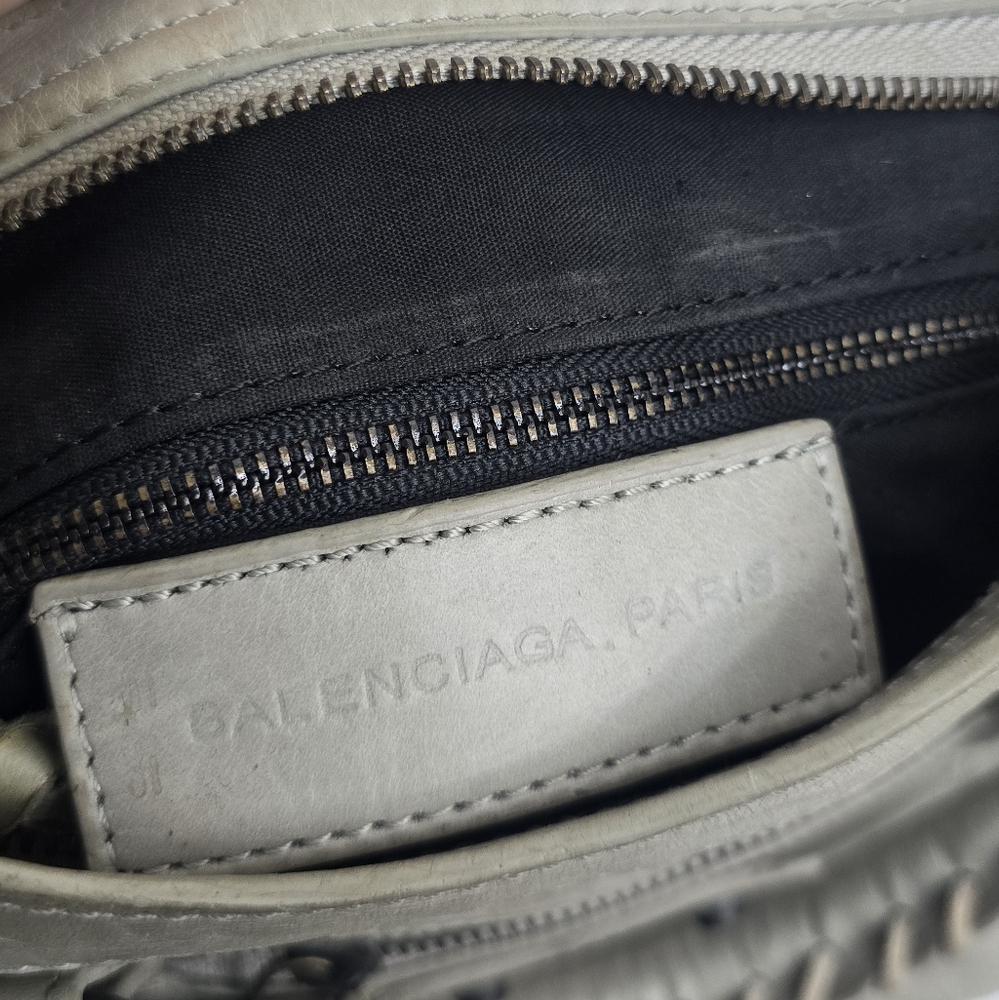 Vintage Balenciaga bag - Picture 11 of 15